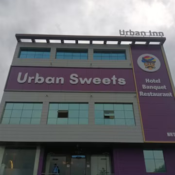 Urban Inn