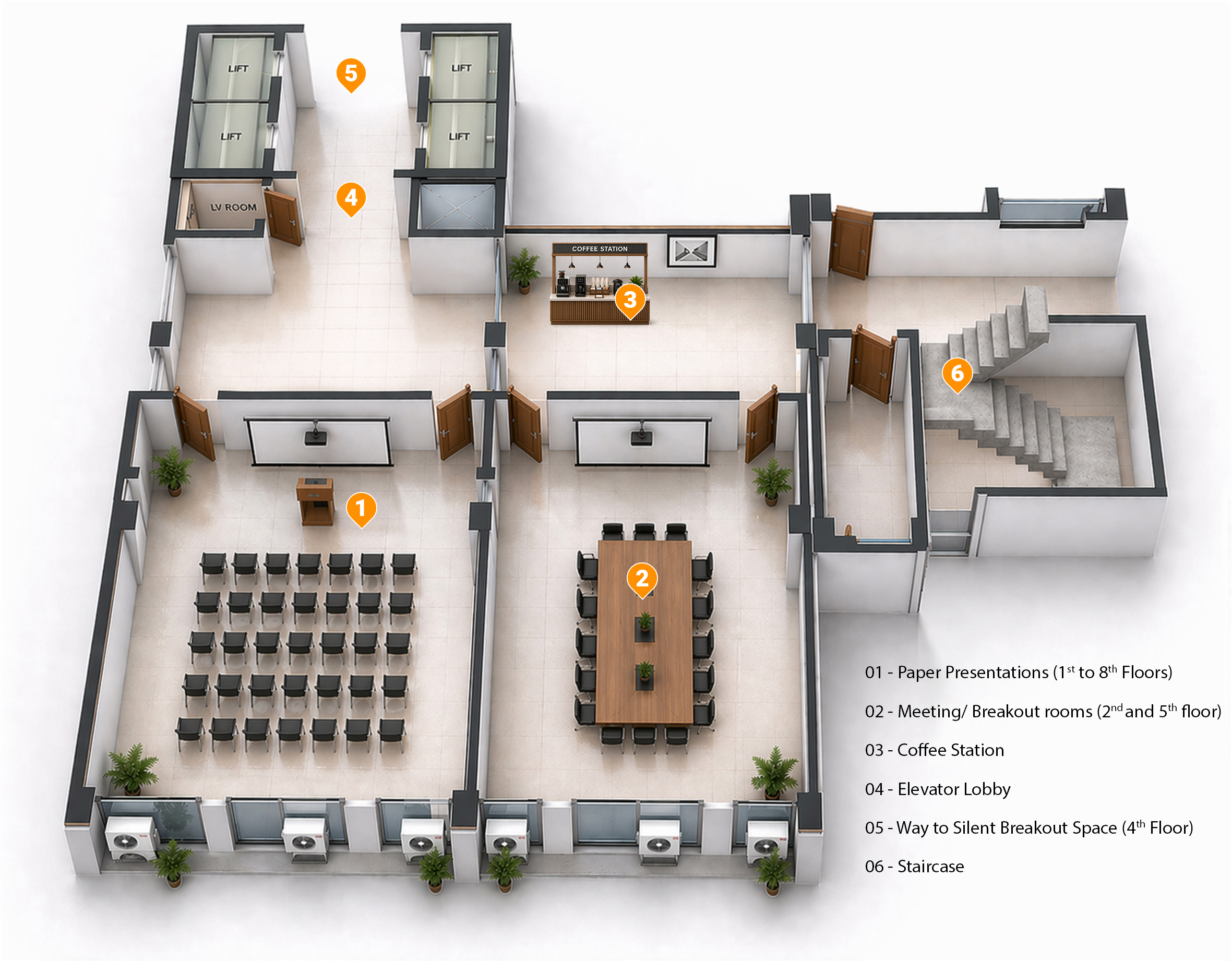 single-floor-drawing