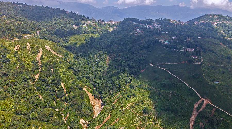 kalimpong-landslide
