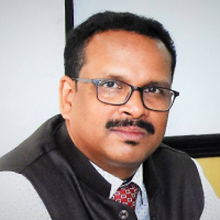 Monoranjan Mohanty updated