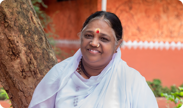 amma-mata-amritanandamayi
